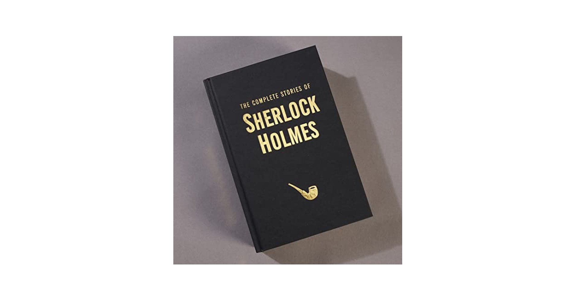 Complete Stories of Sherlock Holmes (Wordsworth Library